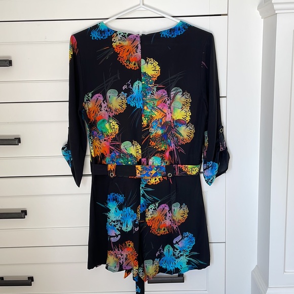 Yumi Kim Liz Romper - Picture 4 of 7